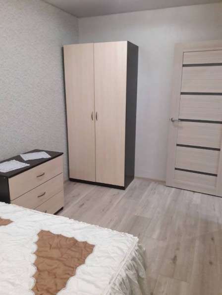 Квартира на длительный срок + регистрация в Минске в фото 23