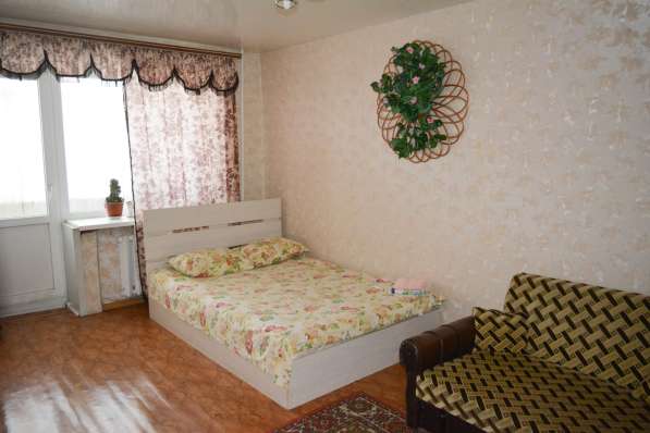 Квартира по часам для романтических встреч в Пензе фото 5