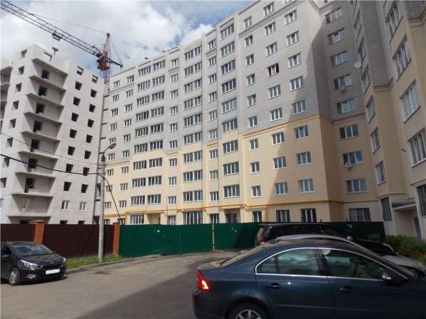 Продам двухкомнатную квартиру в Тверь.Жилая площадь 69,50 кв.м.Дом кирпичный.Есть Балкон. в Твери фото 24