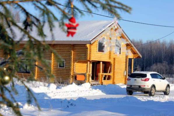Продается: дом 220 м2 на участке 15 сот в Щелково фото 18