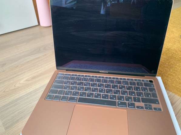 MacBook Air 13 inch M1