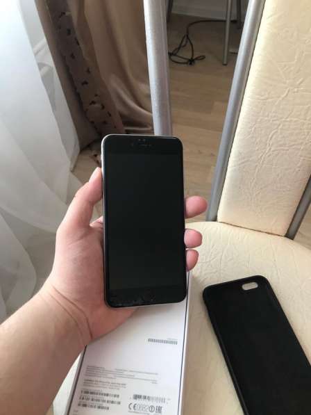 IPhone 6 Plus 64gb в Москве фото 5