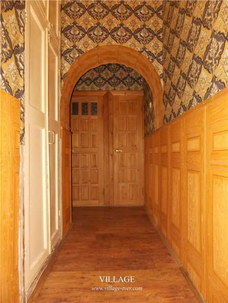 Продам двухкомнатную квартиру в Тверь.Жилая площадь 60 кв.м.Дом кирпичный.Есть Балкон. в Твери фото 29