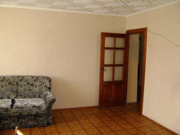 Большая 3 комнатная из 4 комн. квартиры - дешево, плюс бонус в Тюмени фото 12