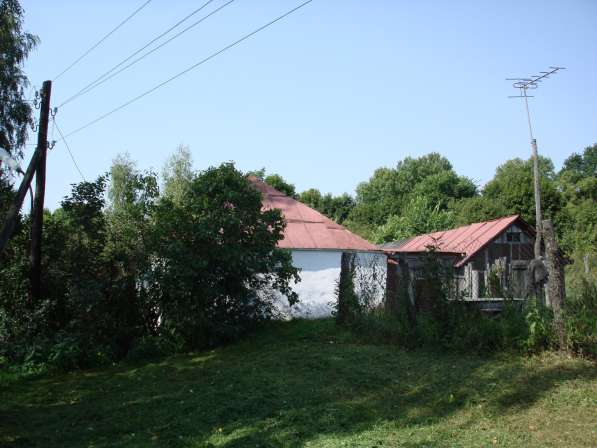 Дом в Рязанской области в Рязани фото 3