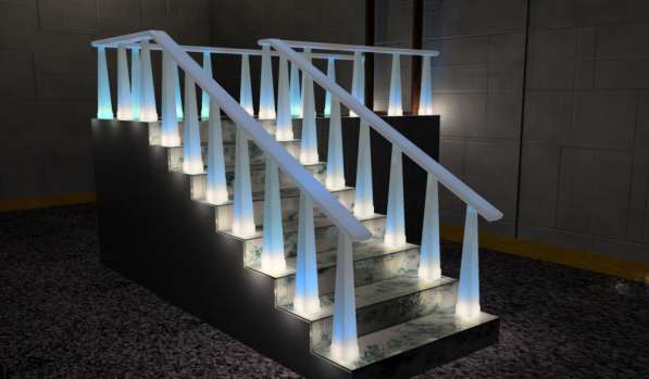 Производство металлоконструкций в Щёкино в Туле фото 12