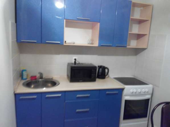 Квартира на сутки, ночь, час в Йошкар-Оле фото 35