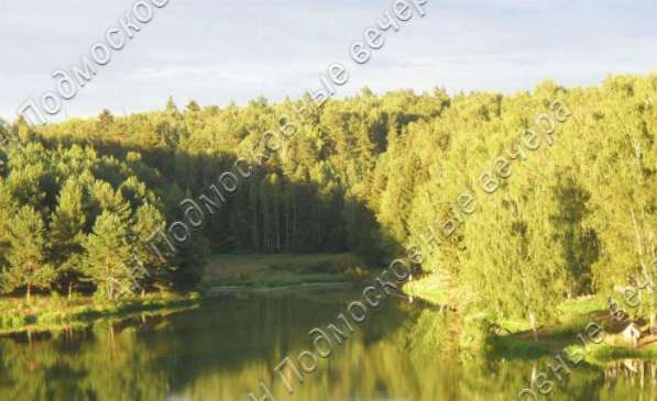 realty_mapper3.plot_in_locationСадовое некоммерческое тов-во. Площадь 15.00 сот.Есть Электричество. в Москве фото 35