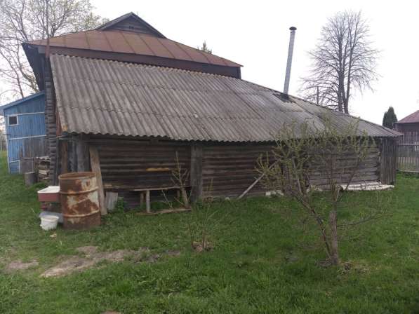 Дом в Ярославской области в Костроме фото 9