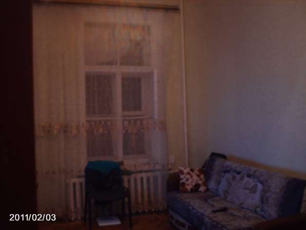 6-комнатная квартира в историческом центре С-Петербурга в Санкт-Петербурге фото 6