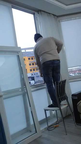 РЕМОНТ ПЛАСТИКОВЫХ ОКОН в 