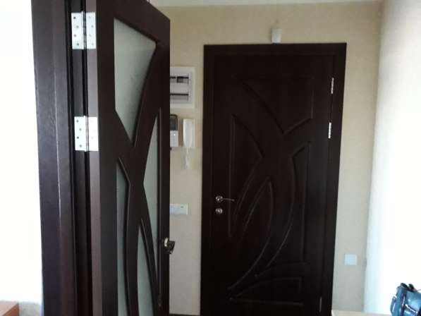 Продам шикарную 3к квартиру на Щетинина в фото 7