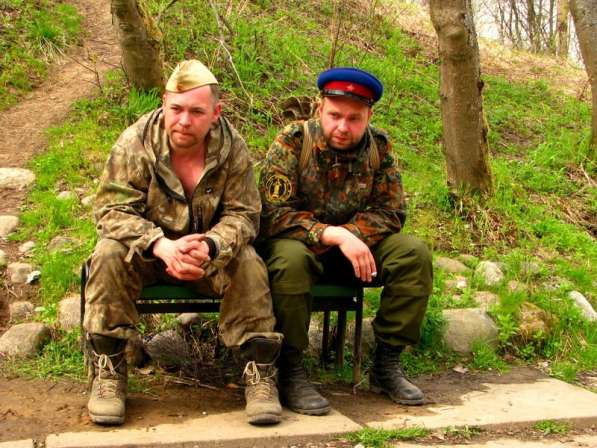 Даниил, 42 года, хочет пообщаться