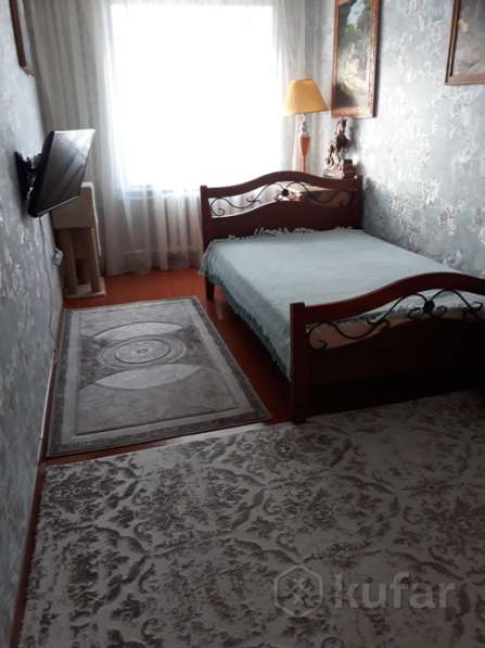 Продам 3-х комнатную квартиру с ремонтом в Бобруйске в фото 5