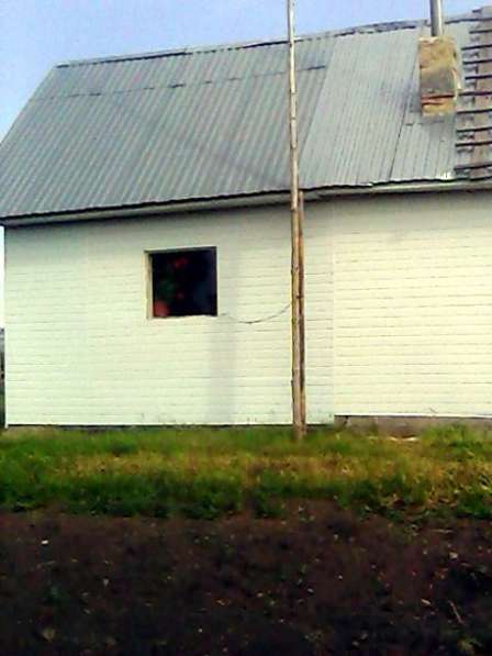 Продам дом в с. Большая Грязнуха в Каменске-Уральском фото 3