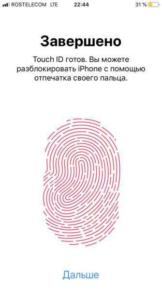 Продам айфон 6 на 16 г в Смоленске фото 4