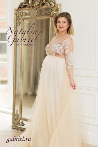 Детский и семейный фотограф в Москве фото 6