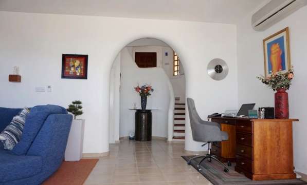 Новые виллы для ПМЖ на Кипре в Москве фото 80