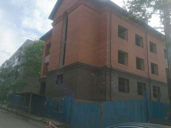 Продаётся административное здание 952 м2 в центре города в Смоленске фото 3