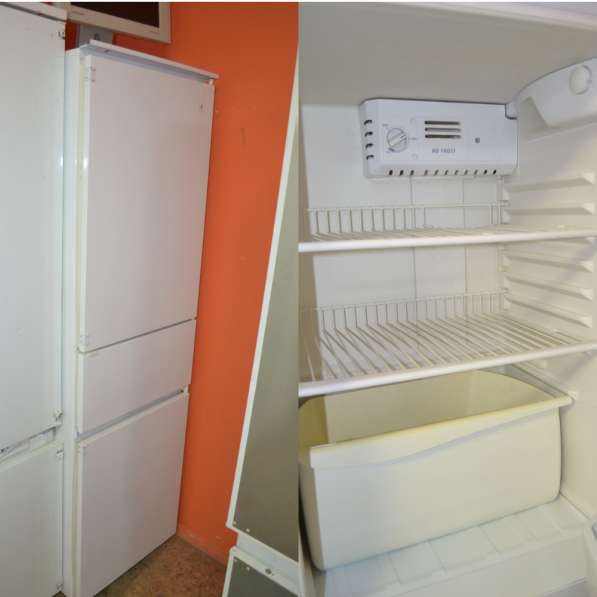 Холодильник Candy CIC 300NF E Гарантия и Доставка