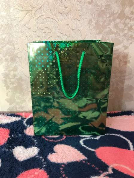 Подарочный набор в Красноярске фото 4