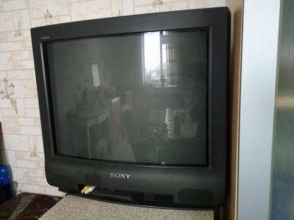 Продам телевизор Sony