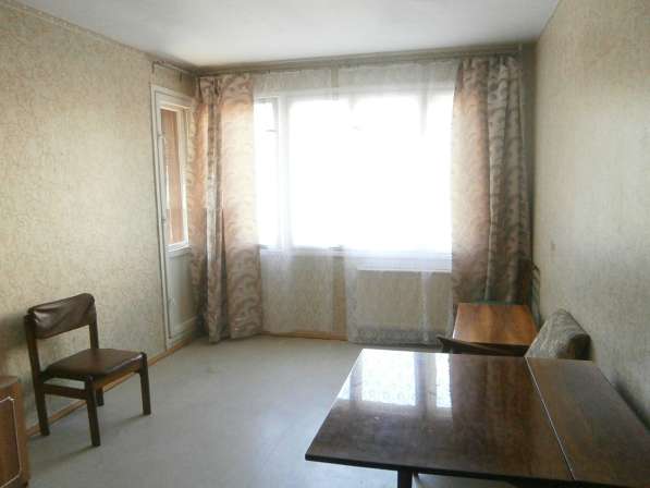 Сдаю 1 к. квартиру на длительный срок в Санкт-Петербурге