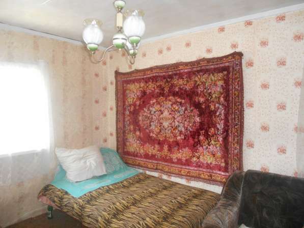 Продам дом-дачу в Красноярске фото 7