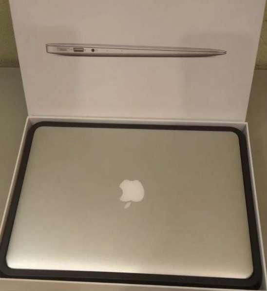 MacBook Air 13 2013