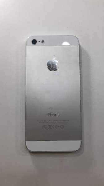 IPhone 5 в Нижнем Новгороде фото 4