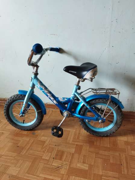 Продажа детского велосипеда в Сарове