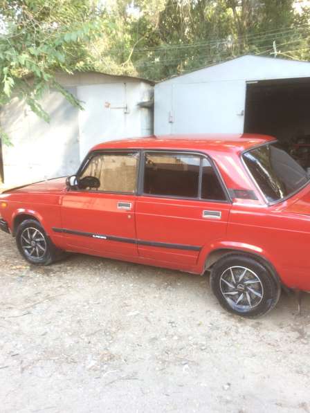 ВАЗ (Lada), 2107, продажа в г.Луганск в фото 18