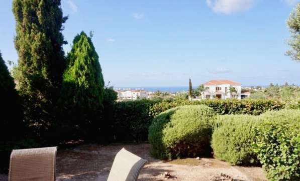 Апартамент в Пафосе-Кипра в фото 10