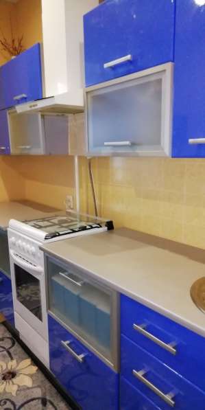 Кухонный гарнитур в Урае