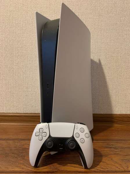 PlayStation 5 DE