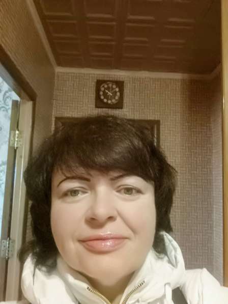 Ольга, 46 лет, хочет познакомиться – Ищу друга для постоянных встреч в фото 5