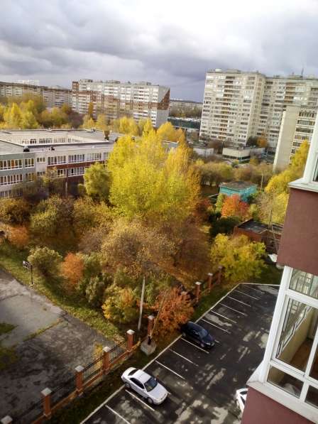 Продаётся однокомнатная квартира в Екатеринбурге