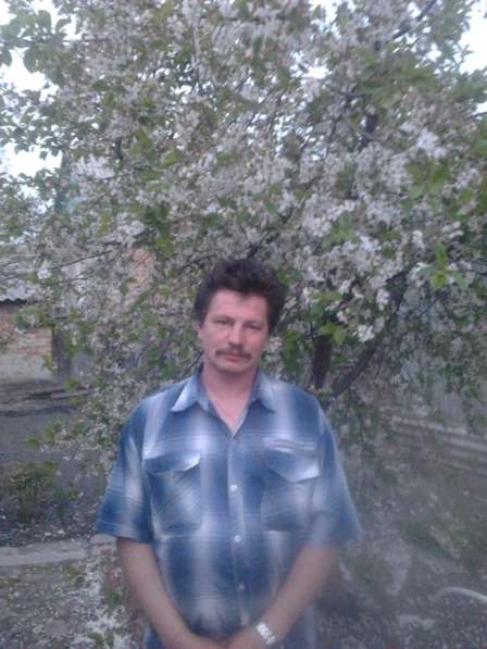 Евгений, 51 год, хочет пообщаться в Воронеже фото 3
