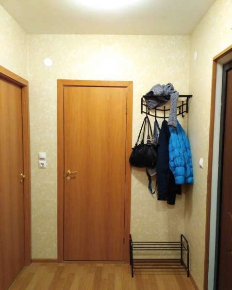 Сдается однокомнатная квартира Юнтоловский проспект дом 53 в Санкт-Петербурге фото 10