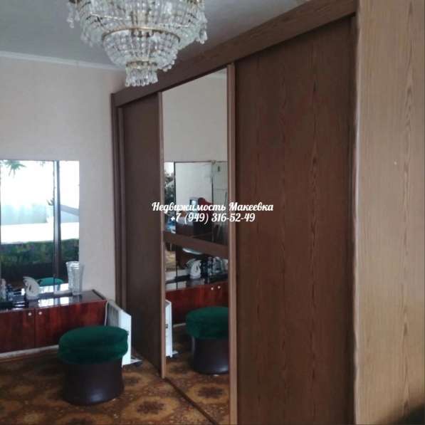 Продам 3к на Даках г. Макеевка в фото 9