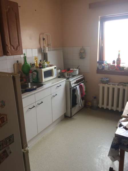 Продам 4-х комнатную квартиру в Чайковском