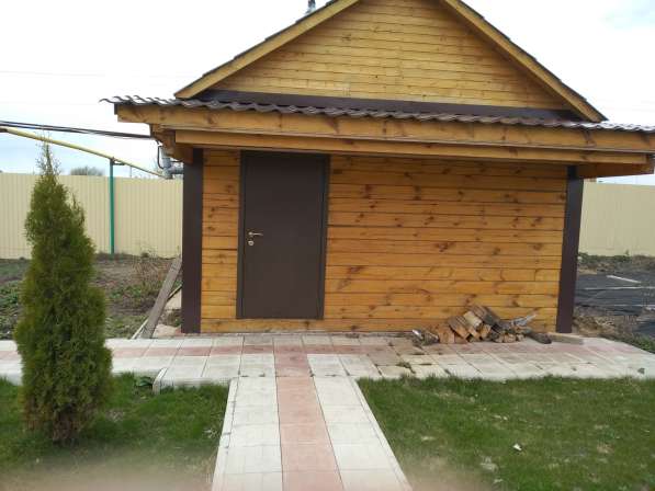 Продажа дома для жизни и отдыха в Ульяновске фото 4