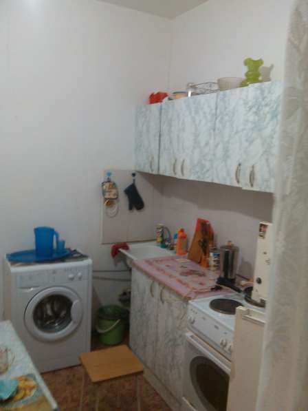 Продается двушка в Радужном фото 4