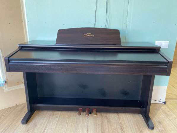 Цифровое пианино yamaha clavinova CVP-103 в Зеленограде