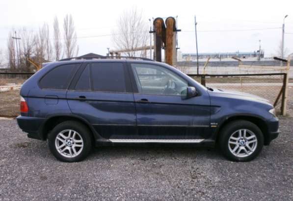 BMW, X5, продажа в Волжский в Волжский фото 4
