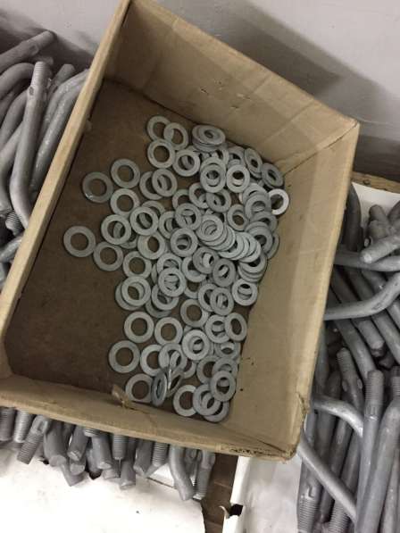 Горячее цинкование! в фото 48