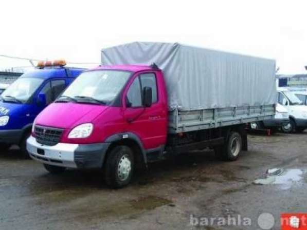 Такси грузовое в Красноярске в Красноярске фото 3