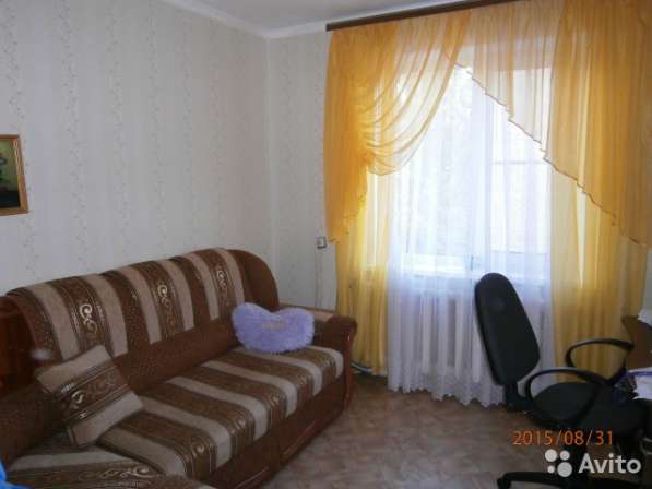 Квартира в г. Семёнов Нижегородской области в Норильске фото 5