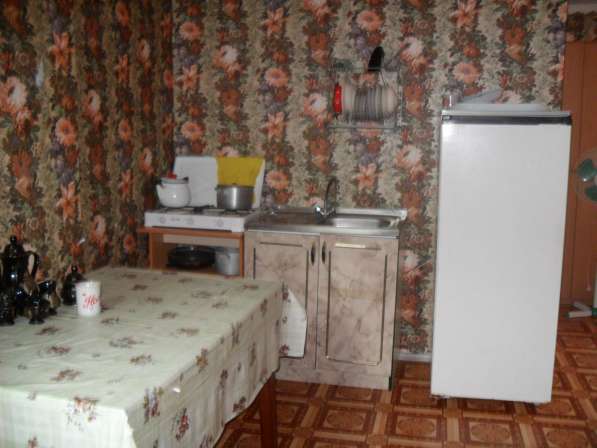 Мини-гостиница в г. Евпатории в Евпатории фото 7
