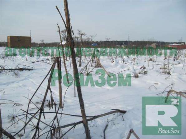 Продается земельный участок 15 соток, в деревне Кисилево в Обнинске фото 3